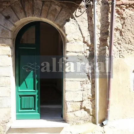 Fortezza, Vista Mare, 1 Camera, Nel Centro Del Borgo Medioevale! By Alfareal