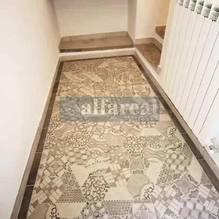 Fortezza, Vista Mare, 1 Camera, Nel Centro Del Borgo Medioevale! By Alfareal בית נופש *