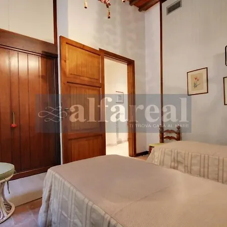בית נופש Fortezza, Vista Mare, 1 Camera, Nel Centro Del Borgo Medioevale! By Alfareal