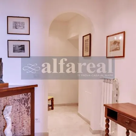 Fortezza, Vista Mare, 1 Camera, Nel Centro Del Borgo Medioevale! By Alfareal בית נופש קסטליונה דלה פסקאיה
